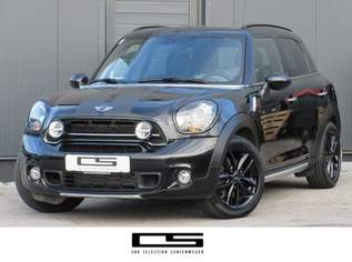 Countryman Cooper S All4, 13990 €, Auto & Fahrrad-Autos in 4190 Bad Leonfelden