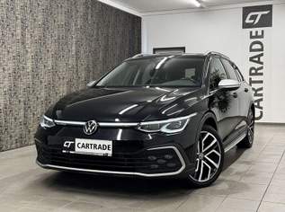 Golf Alltrack BMT 2,0 TDI DSG 4Motion / I.Q.LIGHT MA..., 32990 €, Auto & Fahrrad-Autos in Kärnten