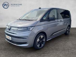 Multivan Edition eHybrid 180 kW 4MOTION, 72990 €, Auto & Fahrrad-Autos in 9400 Wolfsberg