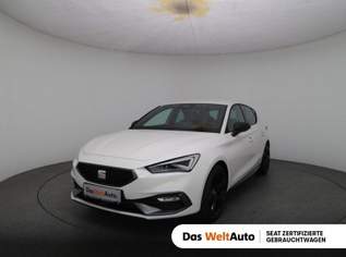 Leon FR Edition 1.5 TSI 115 PS, 27680 €, Auto & Fahrrad-Autos in 4060 Leonding