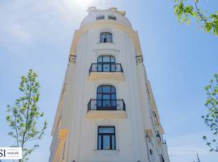 Historischer Charme trifft kreative Möglichkeiten, 618000 €, Immobilien-Wohnungen in 1060 Mariahilf