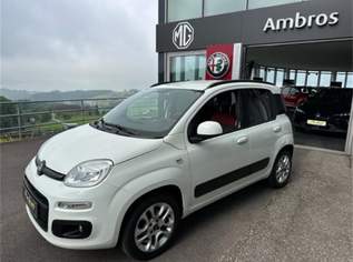 Panda 1,2 69 Lounge, 7990 €, Auto & Fahrrad-Autos in 4320 Perg