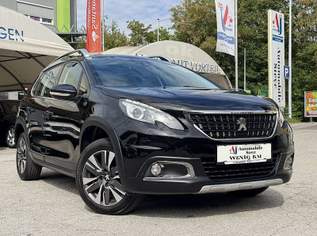 2008 1,6 BHDI 100 S&S Allure+Navi+Kamera+Teilleder, 8999 €, Auto & Fahrrad-Autos in 4400 