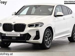 X4 xDrive 20d, 64850 €, Auto & Fahrrad-Autos in 5621 Sankt Veit im Pongau X4 xDrive 20d, 64850 €, Auto & Fahrrad-Autos in 5621 Sankt Veit im Pongau