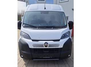 Jumper 33 L3H2 BlueHDi 140 S&S, 30500 €, Auto & Fahrrad-Autos in 8295 Sankt Johann in der Haide