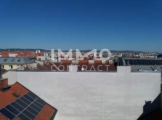 Dachterrassen-Maisonette-Wohnung in Meidling: Murlingengasse 56 - Top 11, 1158.25 €, Immobilien-Wohnungen in 1120 Meidling