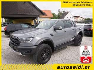 Ranger Doppelkabine Raptor 4x4 2,0 EcoBlue Aut. *TOPAUSSTATTUNG*, 34990 €, Auto & Fahrrad-Autos in 8200 Gleisdorf Ranger Doppelkabine Raptor 4x4 2,0 EcoBlue Aut. *TOPAUSSTATTUNG*, 34990 €, Auto & Fahrrad-Autos in 8200 Gleisdorf