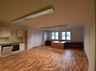 Top Büro in Fischamend zu mieten! Vielfältige Nutzungsmöglichkeiten, 786.7 €, Immobilien-Gewerbeobjekte in 2401 Gemeinde Fischamend