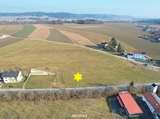 Baugrundstück ohne Bauzwang - Ideal für Ihr Wohnprojekt!, 275000 €, Immobilien-Grund und Boden in 5223 Pfaffstätt Baugrundstück ohne Bauzwang - Ideal für Ihr Wohnprojekt!, 275000 €, Immobilien-Grund und Boden in 5223 Pfaffstätt