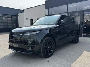 Range Rover Sport Autobiography Hybrid, 119500 €, Auto & Fahrrad-Autos in 1110 Simmering