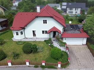 Landsitz in unmittelbarer Nähe zu Steyr mit großem Garten, Pool, Doppelgarage und Carport, 629600 €, Immobilien-Häuser in 4421 Saaß Landsitz in unmittelbarer Nähe zu Steyr mit großem Garten, Pool, Doppelgarage und Carport, 629600 €, Immobilien-Häuser in 4421 Saaß