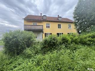 Wohnanlage mit Potential in Toplage von Wolfsberg +++ Gelegenheit für Kapitalanleger +++ Projektierung mit Zukunft, 0 €, Immobilien-Gewerbeobjekte in 9400 Wolfsberg