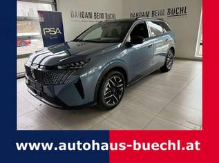 5008 mHEV 145 e-DCS6 GT Aut. Pano + 360° Kamera, 41490 €, Auto & Fahrrad-Autos in 5230 Mattighofen