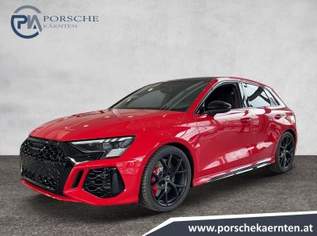 RS 3 Sportback, 73950 €, Auto & Fahrrad-Autos in 9400 Wolfsberg RS 3 Sportback, 73950 €, Auto & Fahrrad-Autos in 9400 Wolfsberg
