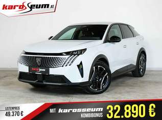 3008 EL 210 Allure | JAHRESWAGEN | 78kWh | LED, 34490 €, Auto & Fahrrad-Autos in 4693 Desselbrunn