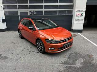 Polo Highline*SEHR GUTER ZUSTAND*CLIMATRONIC*, 12900 €, Auto & Fahrrad-Autos in 6176 Marktgemeinde Völs Polo Highline*SEHR GUTER ZUSTAND*CLIMATRONIC*, 12900 €, Auto & Fahrrad-Autos in 6176 Marktgemeinde Völs