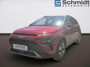 Bayon 1,0 T-GDI Trend Line DCT Aut., 17390 €, Auto & Fahrrad-Autos in 5231 Schalchen Bayon 1,0 T-GDI Trend Line DCT Aut., 17390 €, Auto & Fahrrad-Autos in 5231 Schalchen