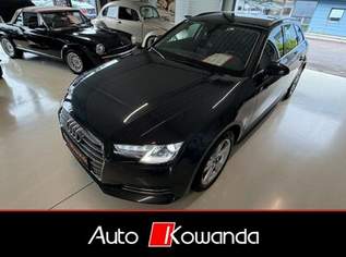 A4 Avant 3,0 TDI Sport S-Tronic Quattro, 16990 €, Auto & Fahrrad-Autos in 4451 Garsten