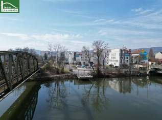 ANLEGERHIT gelangt zum Verkauf !!! Direkt an der Mur stehen derzeit schöne 1-3 Zimmer Wohnungen mit sonnigem Balkon zum Verkauf - JETZT ANFRAGEN, 120000.36 €, Immobilien-Wohnungen in 8010 