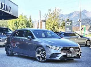 A 180 AMG-Line Aut., 23900 €, Auto & Fahrrad-Autos in 6700 Stadt Bludenz
