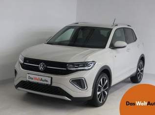 T-Cross R-Line TSI DSG, 34990 €, Auto & Fahrrad-Autos in 8605 Kapfenberg