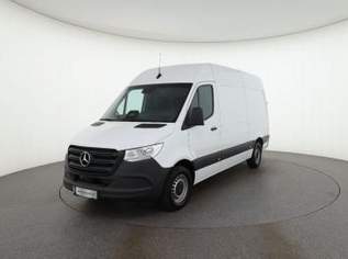 Sprinter 311 CDI Kasten BASE Hochdach Standard, 44520 €, Auto & Fahrrad-Autos in 2351 Gemeinde Wiener Neudorf