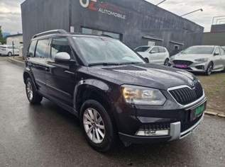 Yeti *** ALLRAD *** Active Outdoor 4x4, 14690 €, Auto & Fahrrad-Autos in 6800 Gisingen Yeti *** ALLRAD *** Active Outdoor 4x4, 14690 €, Auto & Fahrrad-Autos in 6800 Gisingen