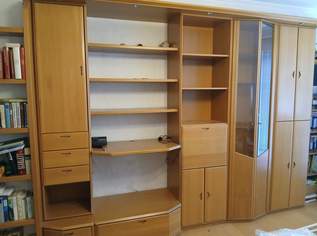 Wohnwand , 100 €, Haus, Bau, Garten-Möbel & Sanitär in 2320 Rannersdorf