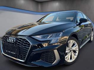 A3 30 TDI S-line S-tronic *Virtual*Leder*Sitzhz*Navi*, 22990 €, Auto & Fahrrad-Autos in Niederösterreich