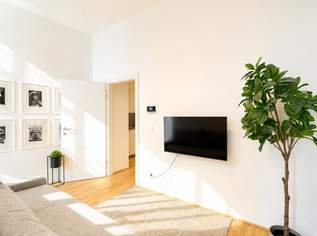 Stilvolle Altbauwohnung mit modernem Wohnkomfort in Top-Lage des 12. Bezirks, 209000 €, Immobilien-Wohnungen in 1120 Meidling