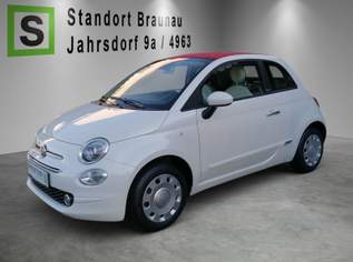 500 Lounge 1,0 Mild Hybrid, 12900 €, Auto & Fahrrad-Autos in 4963 Sankt Peter am Hart