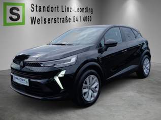 CAPTUR Evolution TCe 90 MY24, 17490 €, Auto & Fahrrad-Autos in 4060 Leonding CAPTUR Evolution TCe 90 MY24, 17490 €, Auto & Fahrrad-Autos in 4060 Leonding