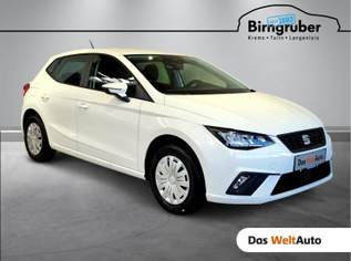 Ibiza Reference Edition 1.0, 16970 €, Auto & Fahrrad-Autos in 3430 Gemeinde Tulln an der Donau