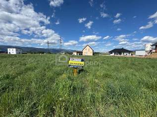 Baugrundstück mit Top-Sonnenlage in Weißkirchen, 85000 €, Immobilien-Grund und Boden in 8741 Weißkirchen in Steiermark