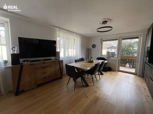 Helle 3-Zimmer-Wohnung mit hochwertiger Einbauküche und Balkon, 360000 €, Immobilien-Wohnungen in 5082 Grödig