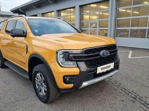 Ranger Wildtrack e-4WD DK Vermittlungsverkauf, 61000 €, Auto & Fahrrad-Autos in 9800 Spittal an der Drau Ranger Wildtrack e-4WD DK Vermittlungsverkauf, 61000 €, Auto & Fahrrad-Autos in 9800 Spittal an der Drau