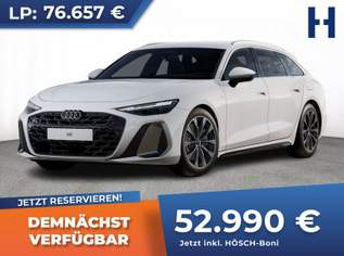 A6 Avant e-Hybrid quattro S-LINE Edition AHK TECH PLUS, 55990 €, Auto & Fahrrad-Autos in 2512 Katastralgemeinde Tribuswinkel