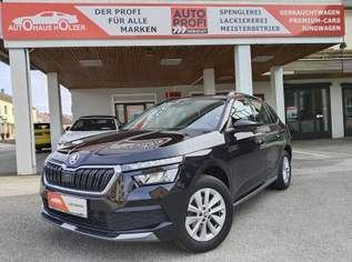 Kamiq Skoda Kamiq Style 1,5 TSI ""volle Garantie bis 0..., 26200 €, Auto & Fahrrad-Autos in 4312 Ried in der Riedmark Kamiq Skoda Kamiq Style 1,5 TSI ""volle Garantie bis 0..., 26200 €, Auto & Fahrrad-Autos in 4312 Ried in der Riedmark