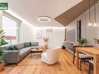 Wohnen auf höchstem Niveau: Moderne Dachgeschosswohnung inkl. Einbauküche, Klimaanlage und Terrasse!, 365000 €, Immobilien-Wohnungen in 1210 Floridsdorf Wohnen auf höchstem Niveau: Moderne Dachgeschosswohnung inkl. Einbauküche, Klimaanlage und Terrasse!, 365000 €, Immobilien-Wohnungen in 1210 Floridsdorf