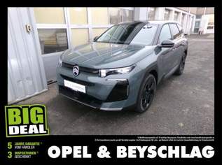 C5 Aircross mHEV 145 Max Aut., 34990 €, Auto & Fahrrad-Autos in 1190 Döbling C5 Aircross mHEV 145 Max Aut., 34990 €, Auto & Fahrrad-Autos in 1190 Döbling