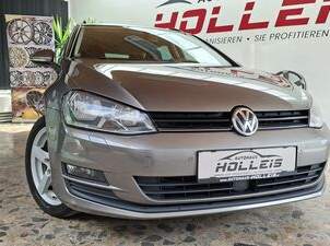 Golf VII 1,6 TDI Kombi 105 PS Tausch möglich, 9990 €, Auto & Fahrrad-Autos in 5582 Sankt Michael im Lungau