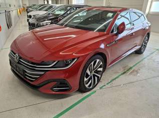 Arteon Shooting Brake 1,4TSI eHybrid DSG * R-LINE * PANO, 26990 €, Auto & Fahrrad-Autos in 4693 Desselbrunn