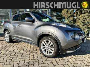 Juke 1,6 Tekna CVT, 8490 €, Auto & Fahrrad-Autos in 8431 Gralla Juke 1,6 Tekna CVT, 8490 €, Auto & Fahrrad-Autos in 8431 Gralla