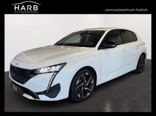 308 PureTech 130 S&S EAT8 Allure Pack, 18490 €, Auto & Fahrrad-Autos in 8160 Weiz
