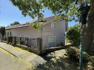 *** Nicht-08/15-EFH | PV, Heimkino & viel Raum für eigene Ideen ***, 549000 €, Immobilien-Häuser in 2103 Langenzersdorf