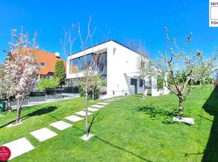 ✨7 Zimmer Luxus‑Villa auf Eigengrund – High‑End‑Qualität, intelligente Haustechnik & Alte Donau-Nähe 🌿, 1499500 €, Immobilien-Häuser in 1210 Floridsdorf ✨7 Zimmer Luxus‑Villa auf Eigengrund – High‑End‑Qualität, intelligente Haustechnik & Alte Donau-Nähe 🌿, 1499500 €, Immobilien-Häuser in 1210 Floridsdorf