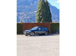 330e PHEV M-Sportpaket xDrive Touring Aut., 35900 €, Auto & Fahrrad-Autos in 6700 Stadt Bludenz 330e PHEV M-Sportpaket xDrive Touring Aut., 35900 €, Auto & Fahrrad-Autos in 6700 Stadt Bludenz