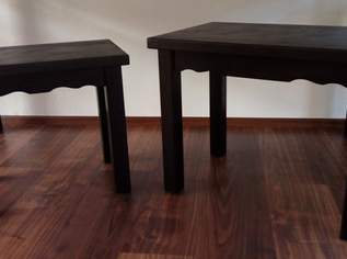 Design-Tisch-Set, neue Einzelanfertigung, 115 €, Haus, Bau, Garten-Möbel & Sanitär in 5280 Braunau am Inn Design-Tisch-Set, neue Einzelanfertigung, 115 €, Haus, Bau, Garten-Möbel & Sanitär in 5280 Braunau am Inn