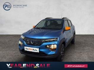 Spring 26,8kWh Comfort Plus, 13900 €, Auto & Fahrrad-Autos in 9020 Innere Stadt