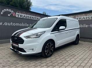 Transit Connect L2 250 1,5 Ecoblue Sport Aut., 19990 €, Auto & Fahrrad-Autos in 3160 Gemeinde Traisen Transit Connect L2 250 1,5 Ecoblue Sport Aut., 19990 €, Auto & Fahrrad-Autos in 3160 Gemeinde Traisen